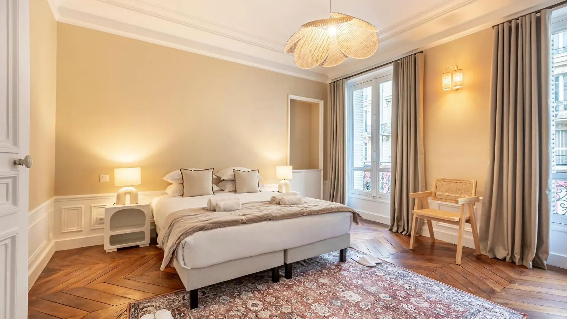 Rue De Rome By Sweett