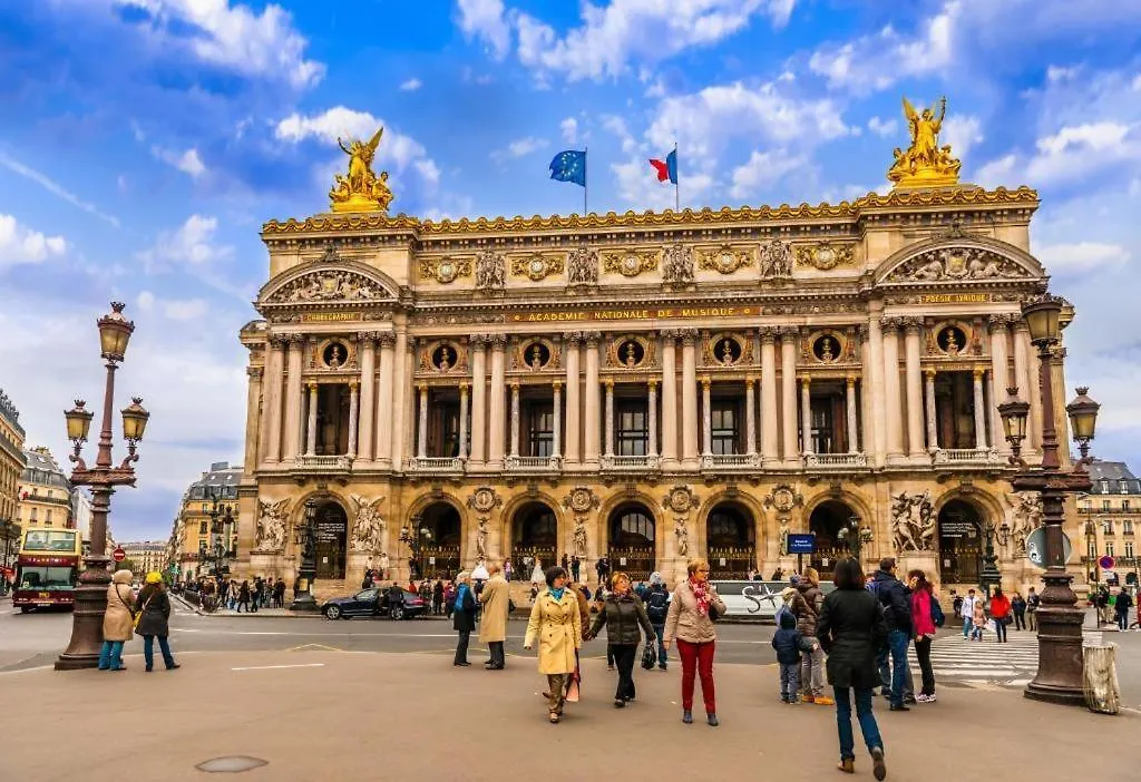 Rue De Rome By Sweett Paris
